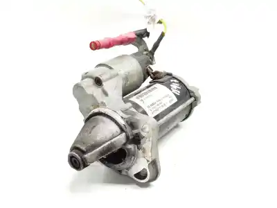 Second-hand car spare part starter motor for opel corsa e selective oem iam references 25198414