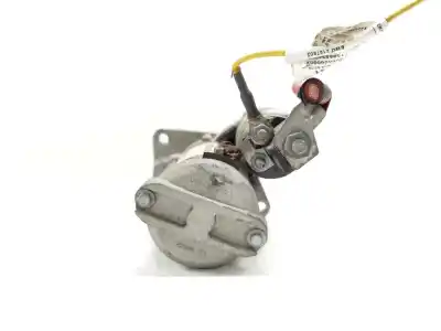Peça sobressalente para automóvel em segunda mão motor de arranque por opel corsa e selective referências oem iam 25198414 0001192081 gm25198414