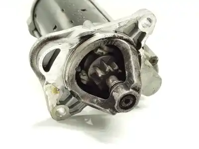 Peça sobressalente para automóvel em segunda mão motor de arranque por opel corsa e selective referências oem iam 25198414 0001192081 gm25198414