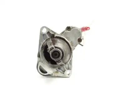 Peça sobressalente para automóvel em segunda mão motor de arranque por opel corsa e selective referências oem iam 25198414 0001192081 gm25198414