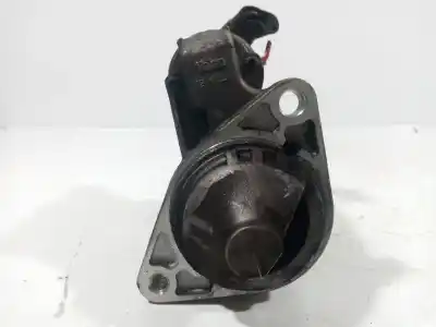 Peça sobressalente para automóvel em segunda mão motor de arranque por nissan note (e11e) acenta referências oem iam 233001f77b