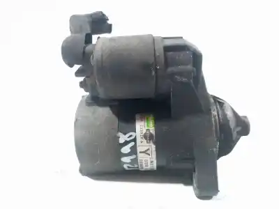 Peça sobressalente para automóvel em segunda mão motor de arranque por nissan note (e11e) acenta referências oem iam 233001f77b  