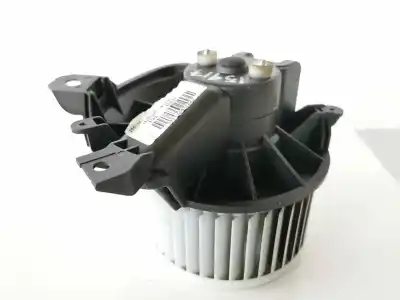 Second-hand car spare part HEATER BLOWER MOTOR for OPEL CORSA E  OEM IAM references 13335075  