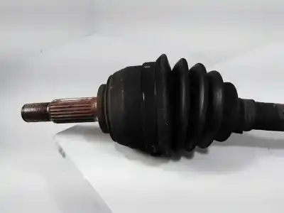 Second-hand car spare part front right transmission for nissan note (e11e) acenta oem iam references   