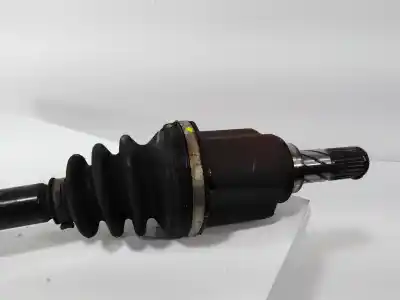 Second-hand car spare part front right transmission for nissan note (e11e) acenta oem iam references   