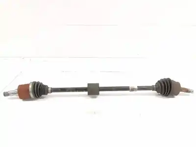 Second-hand car spare part front right transmission for opel corsa e selective oem iam references 6083200