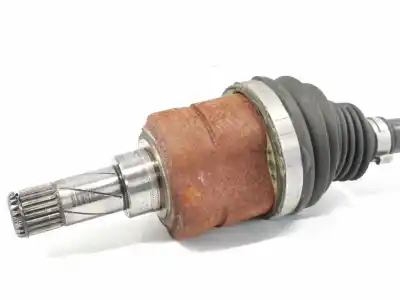 Second-hand car spare part front right transmission for opel corsa e selective oem iam references 6083200  