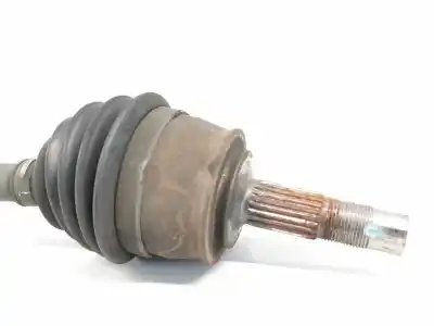 Second-hand car spare part front right transmission for opel corsa e selective oem iam references 6083200  