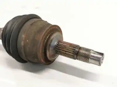 Second-hand car spare part front left transmission for opel corsa e selective oem iam references 6083199  