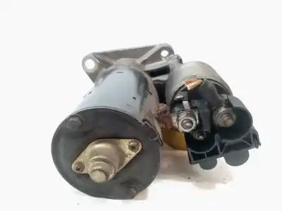 Автозапчастина б/у двигун запускається для ford ka (ccq) básico посилання на oem iam 97kb11000ab  