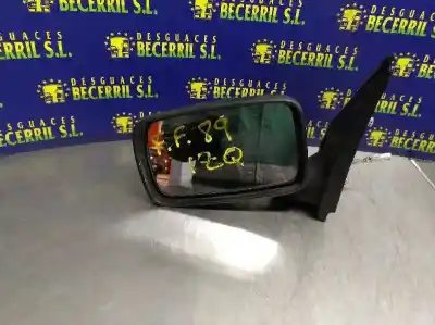 Second-hand car spare part LEFT REARVIEW MIRROR for FORD FIESTA  OEM IAM references   