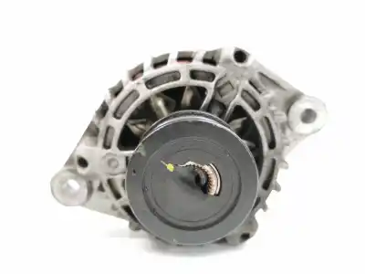 Second-hand car spare part alternator for opel astra gtc enjoy oem iam references 
