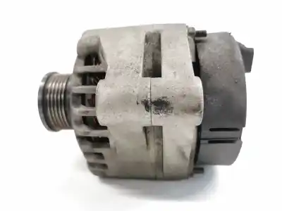 Second-hand car spare part alternator for opel astra gtc enjoy oem iam references   