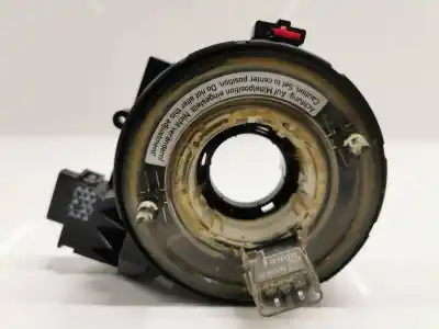 Second-hand car spare part air bag ring for audi a3 (8p) 2.0 tdi limited edition (103kw) oem iam references 1k0959653d  