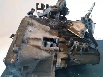 Tweedehands auto-onderdeel versnellingsbak voor citroen c8 2.2 hdi 16v premier ii oem iam-referenties 20mb19