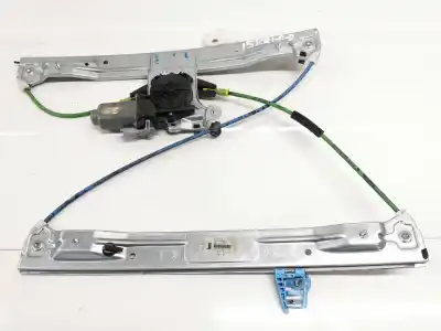 Автозапчасти б/у регулятор стекла переднего правого за citroen c3 picasso sx ссылки oem iam 9672210680  402188b