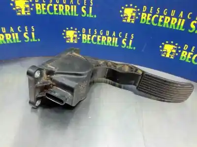Pezzo di ricambio per auto di seconda mano PEDALE DELL ACCELERATORE per MERCEDES VITO (W639) BASIC, COMBI  Riferimenti OEM IAM A9063000404  0280755023