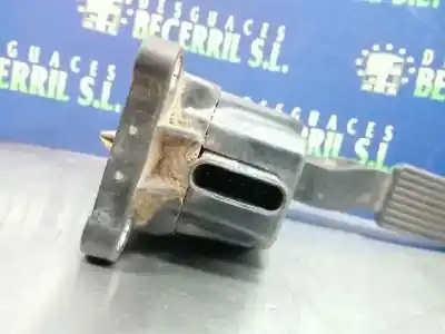 Pezzo di ricambio per auto di seconda mano pedale dell acceleratore per mercedes vito (w639) basic, combi 109 cdi compacto (639.601) riferimenti oem iam a9063000404  0280755023