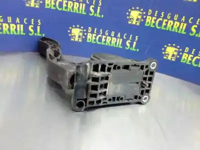 Pezzo di ricambio per auto di seconda mano pedale dell acceleratore per mercedes vito (w639) basic, combi 109 cdi compacto (639.601) riferimenti oem iam a9063000404  0280755023