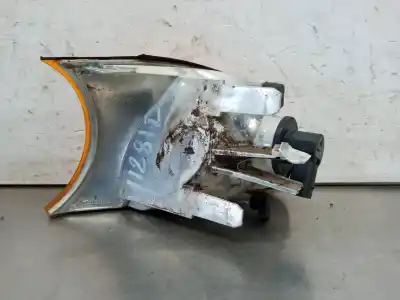 Second-hand car spare part front right headlight for bmw serie 3 coupe (e46) 320 ci oem iam references   