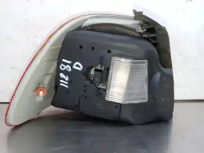 Second-hand car spare part right tailgate light for bmw serie 3 coupe (e46) 320 ci oem iam references   