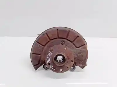 Peça sobressalente para automóvel em segunda mão manga de eixo dianteira esquerda por seat toledo (5p2) exclusive referências oem iam 