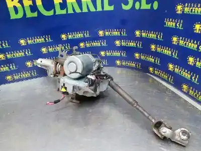 Second-hand car spare part steering column for renault kangoo profesional oem iam references 8200932439