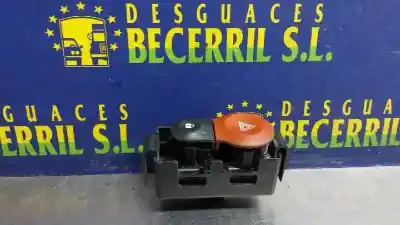 Piesă de schimb auto la mâna a doua avertizare pentru renault kangoo profesional referințe oem iam   