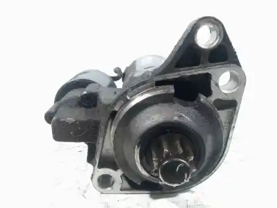 Peça sobressalente para automóvel em segunda mão MOTOR DE ARRANQUE por SEAT CORDOBA BERLINA (6K2)  Referências OEM IAM 0001125005  