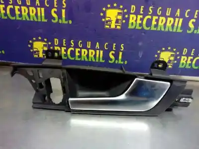 Автозапчасти б/у внутри передней правой ручки за audi a3 (8p) 2.0 tdi limited edition (103kw) ссылки oem iam 