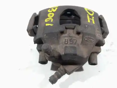 Second-hand car spare part front left brake caliper for ford orion l oem iam references 