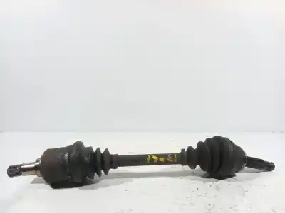 Second-hand car spare part front left transmission for ford orion l oem iam references 