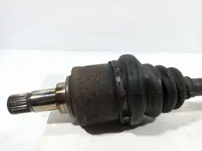 Second-hand car spare part front left transmission for ford orion l oem iam references   