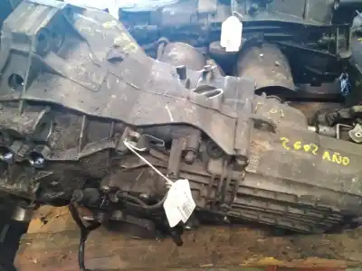 Pezzo di ricambio per auto di seconda mano RIDUTTORE per AUDI A4 BERLINA (8E)  Riferimenti OEM IAM FJP  