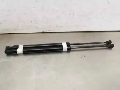 Second-hand car spare part tailgate gas strut for peugeot 208 active oem iam references 