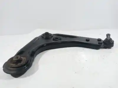 Автозапчастина б/у передній правий нижний рычаг підвіски для ford ka (ccq) básico посилання на oem iam   