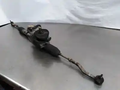 Second-hand car spare part steering rack for peugeot 208 active oem iam references 