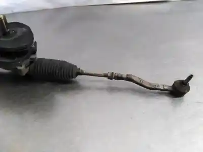 Second-hand car spare part steering rack for peugeot 208 active oem iam references   