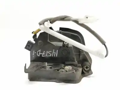 Pièce détachée automobile d'occasion SERRURE DE PORTE AVANT GAUCHE pour BMW SERIE 3 COMPACT (E46)  Références OEM IAM   
