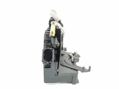 Second-hand car spare part left front door lock for bmw serie 3 compact (e46) 316ti oem iam references   