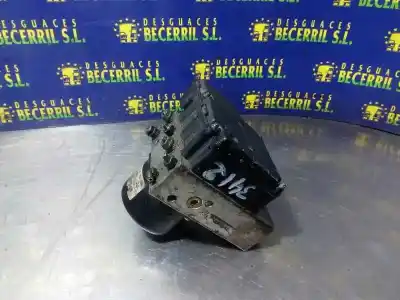 Peça sobressalente para automóvel em segunda mão ABS por BMW SERIE 3 BERLINA (E46)  Referências OEM IAM 34516756286  34516756288