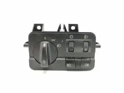 Автозапчастина б/у УПРАВЛІННЯ СВІТЛОМ для BMW SERIE 3 COMPACT (E46)  Посилання на OEM IAM 6919824  