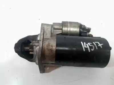 Peça sobressalente para automóvel em segunda mão motor de arranque por bmw serie 3 compact (e46) 316ti referências oem iam 0001108196  7505979