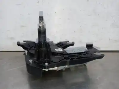 Second-hand car spare part rear windshield wiper motor for peugeot 208 active oem iam references 9673251380