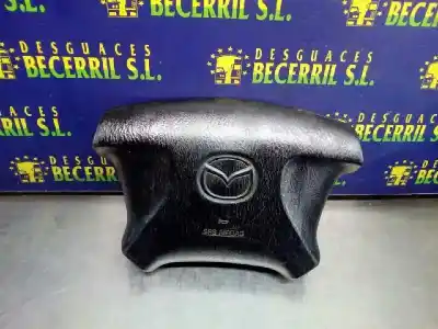 Recambio de automóvil de segunda mano de airbag delantero izquierdo para mazda b-serie (un) sdx doble cabina referencias oem iam   