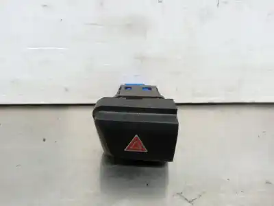 Second-hand car spare part hazard warning lights for peugeot 208 active oem iam references 96750916zd