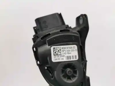 Second-hand car spare part accelerator pedal for ford s-max (ca1) trend oem iam references 6g929f836jd  6pv00922010
