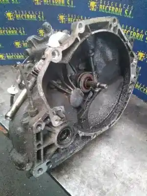 Tweedehands auto-onderdeel VERSNELLINGSBAK voor OPEL KADETT E  OEM IAM-referenties 16SV  
