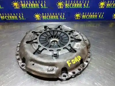Piesă de schimb auto la mâna a doua KIT DE AMBREIAJ pentru FORD FIESTA (CBK)  Referințe OEM IAM 9659096880  3S617550AB
