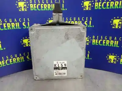 Second-hand car spare part ECU ENGINE CONTROL for FORD PROBE  OEM IAM references TN0797004492  KL5918881B